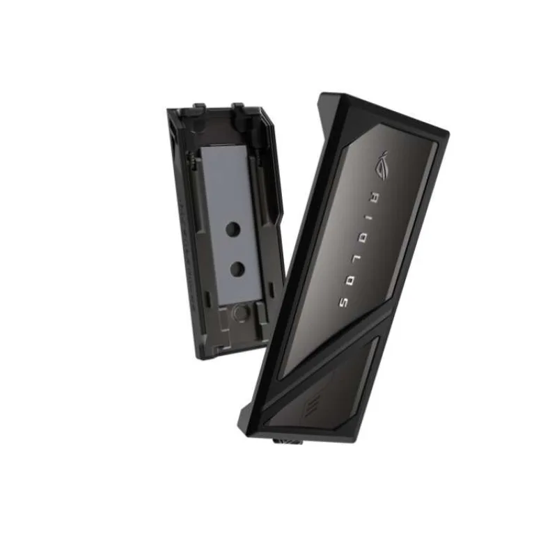 ASUS ROG Strix Strix Aiolos SSD Enclosure (90DD02U0-MA9000)