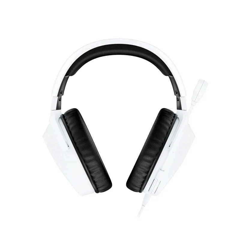 Cloud Stinger 3 – Wired Gaming Headset White BS1T6AA