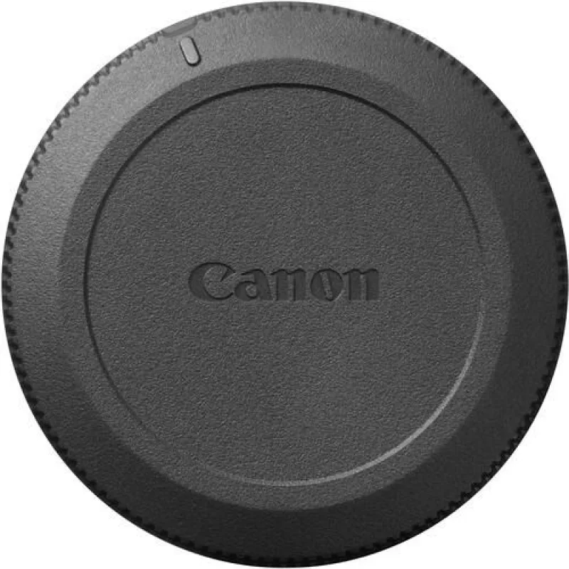 Canon zadní krytka objektivu - bajonet Canon RF II 7464C001
