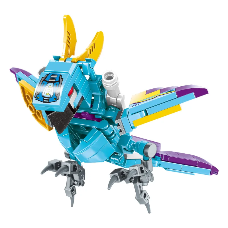 Qman Qman Rapid Flying Parrot 41206