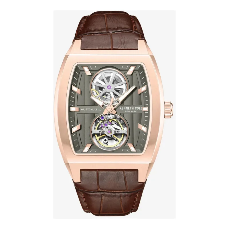 Pánske Hodinky KENNETH COLE KCWGX0058803 (40 mm)