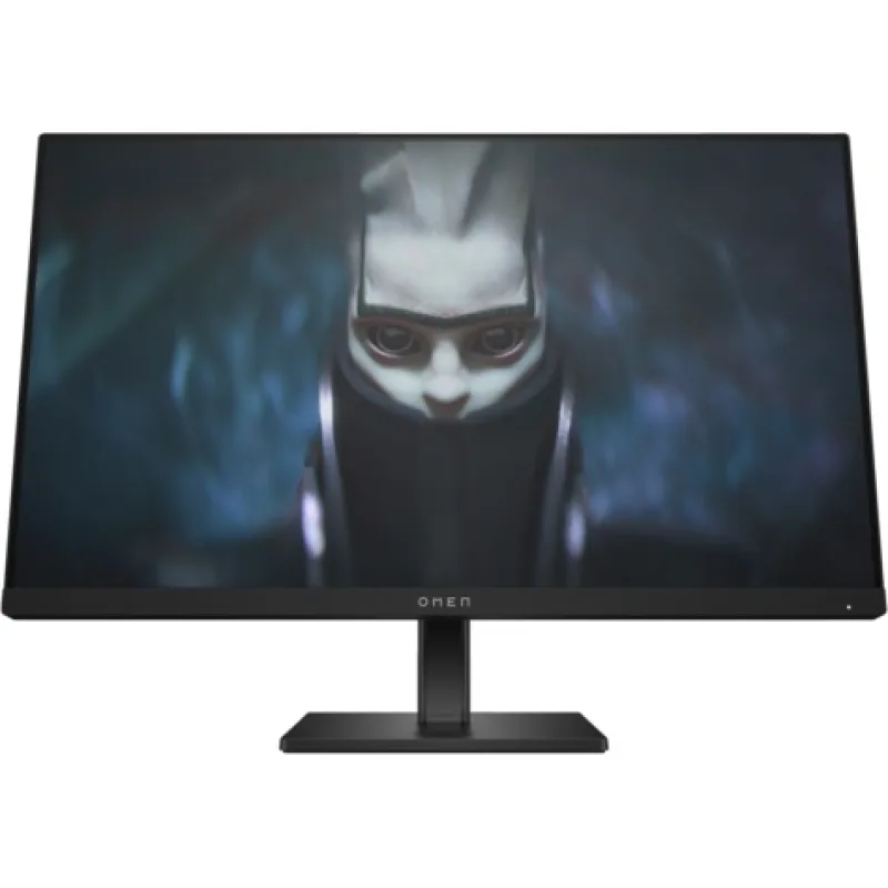 HP OMEN/ 24/ 23, 8"/ IPS/ FHD/ 165Hz/ 1ms/ Black/ 2R 780D9AA#ABB