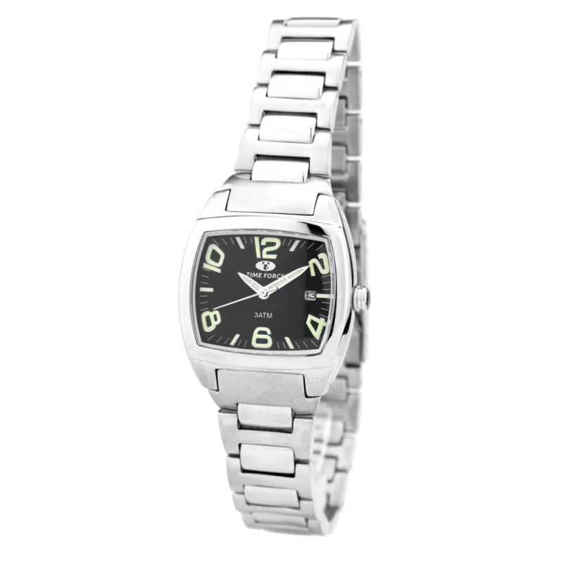 Dámske Hodinky TIME FORCE TF2588L-01M (28 mm)