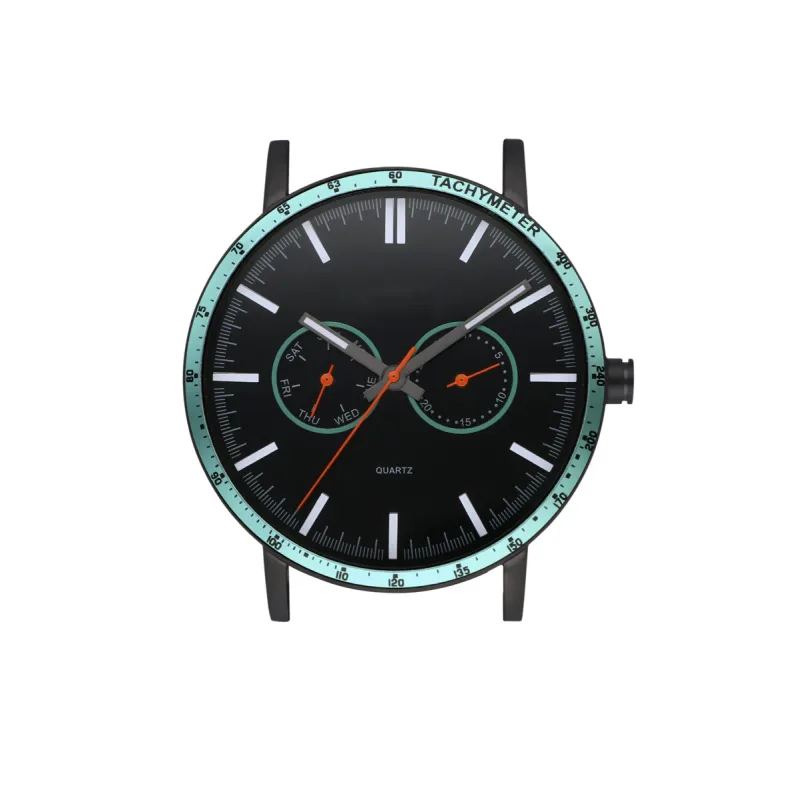 Pánske Hodinky WATXANDCO WXCA2722 (44MM)
