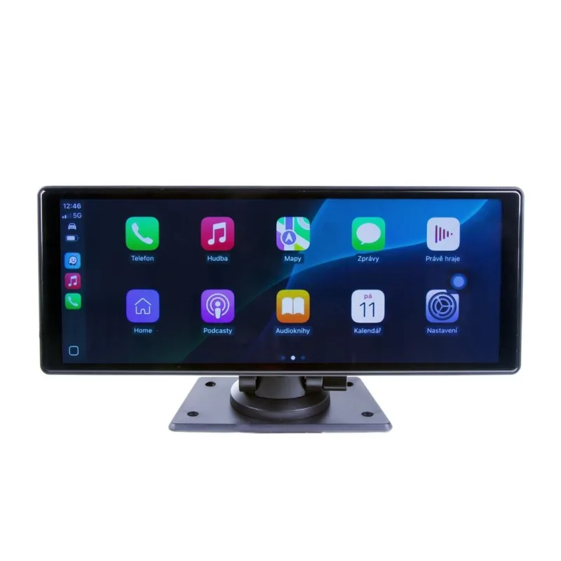 CarClever DS-128CA