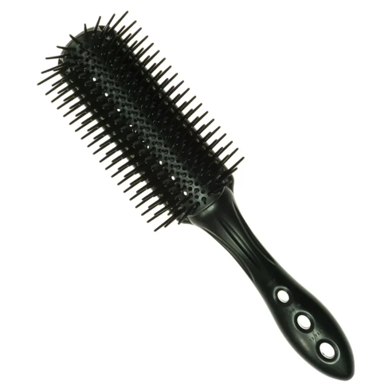 Y.S.PARK Professional Kefa na vlasy Y.S. PARK Straight air styler YS-T09 - čierny