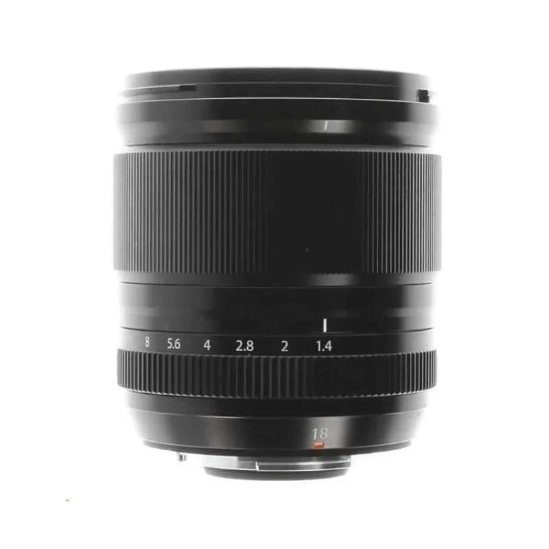 Fujifilm XF18mm F1,4 R LM WR objektív (16673794)