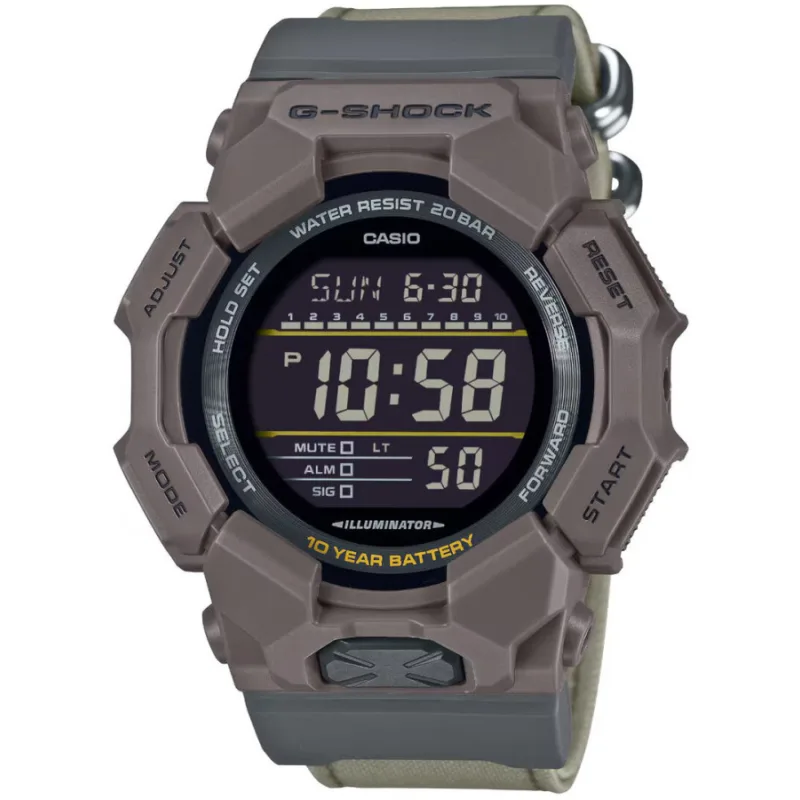 G-Shock Original GD-010CE-5ER