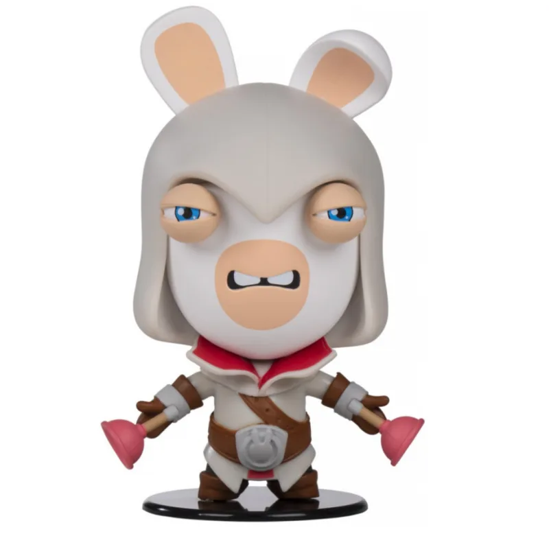 Ubisoft Heroes Rabbid Ezio