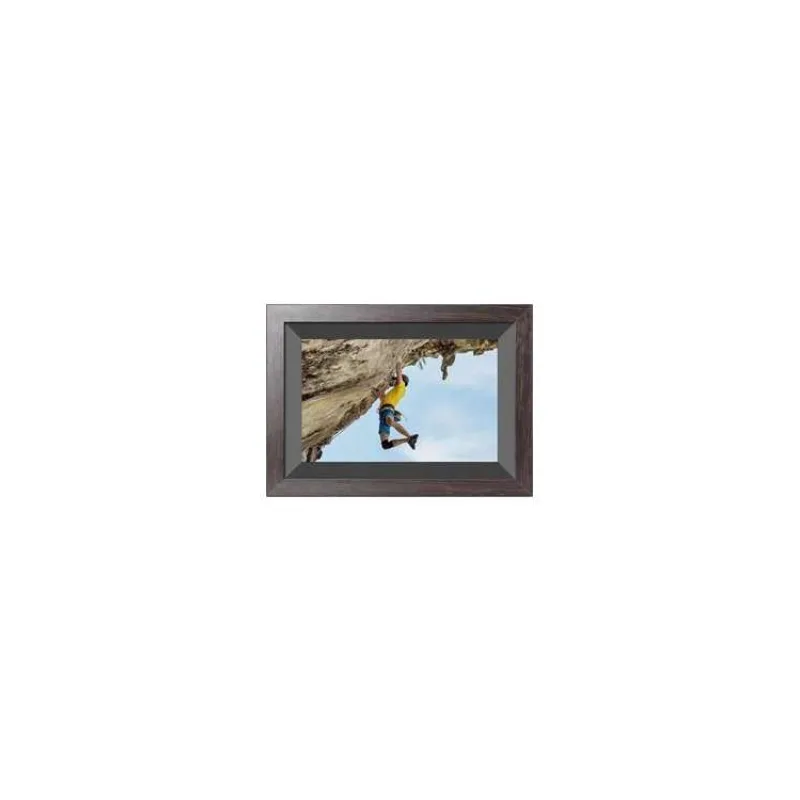 KODAK RCF-1012W DBR 10" fotorámik Wifi, drevo (KODAKRCF1012WDBR)