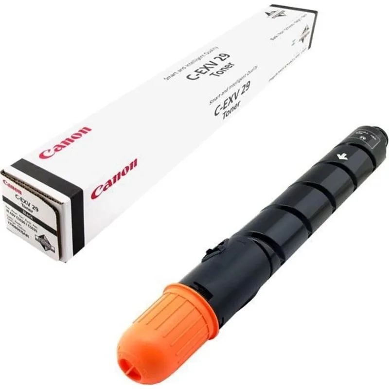Toner Canon C-EXV 29 čierny (IR Advance C5030/ 5035) *2790B002
