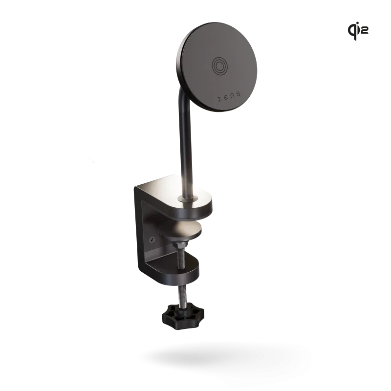 ZENS Office Charger Mount Pro