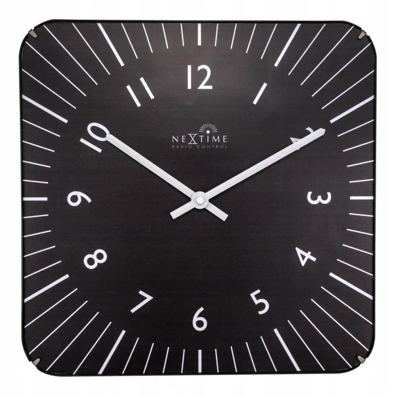Hodinky NEXTIME unisex 3240ZW (35X35CM)