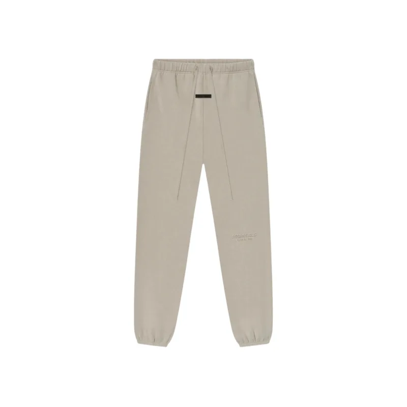Fear of God Essentials Vintage Fleece Sweatpant (FW25) Timber - XXL