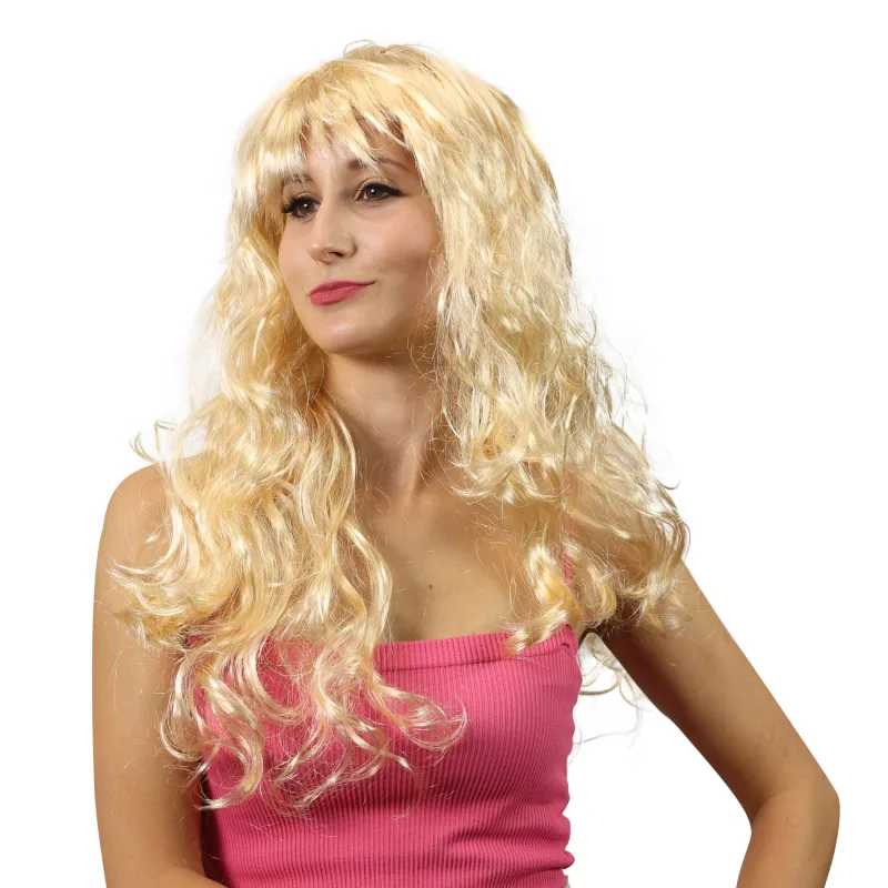 Rappa Blond parochňa pre dospelých