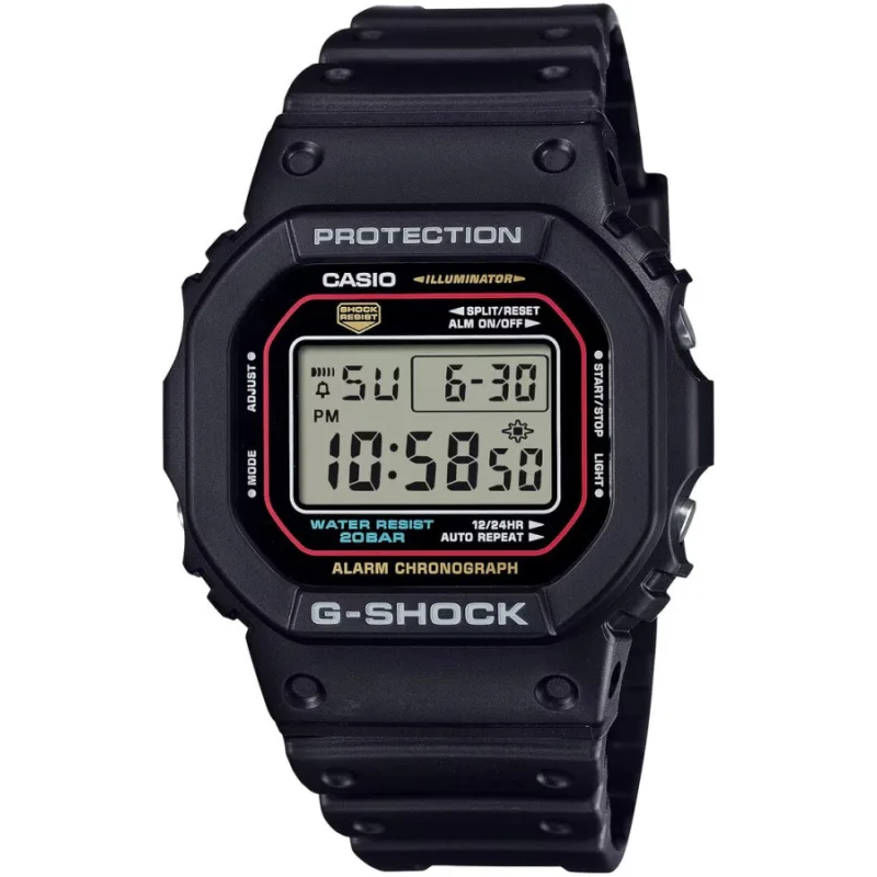 G-Shock DW-5600RL-1ER