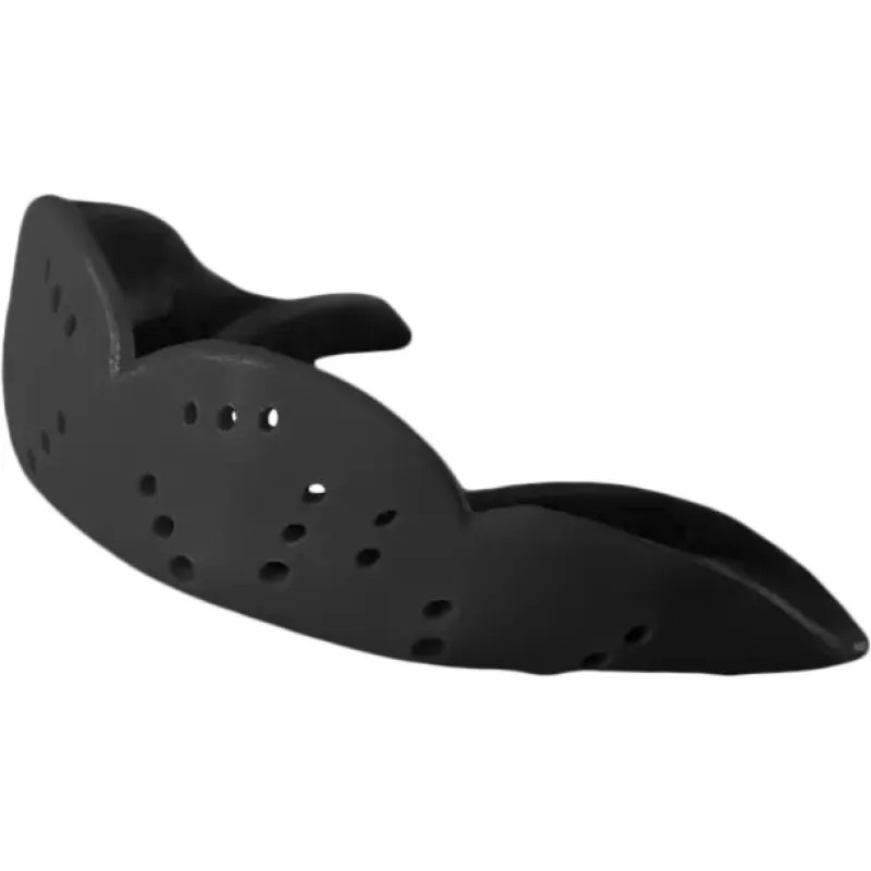 Chránič zubov Sisu Next Gen Aero M Charcoal Black