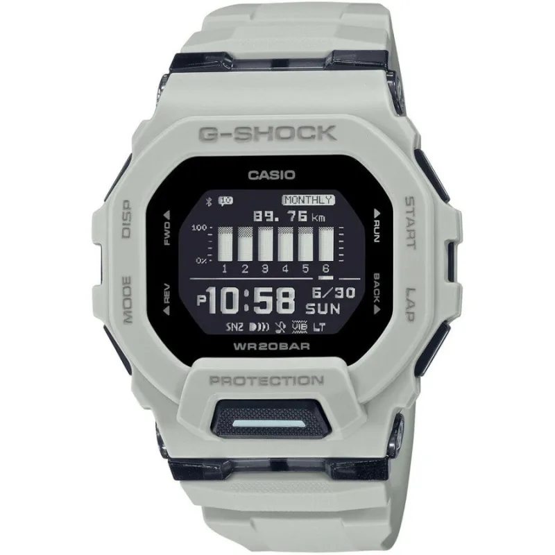 G-Shock G-Squad GBD-200UU-9ER