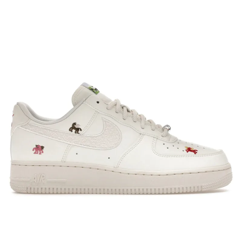Nike Air Force 1 Low Pegasus Pack Sail (Women's) - 42.5