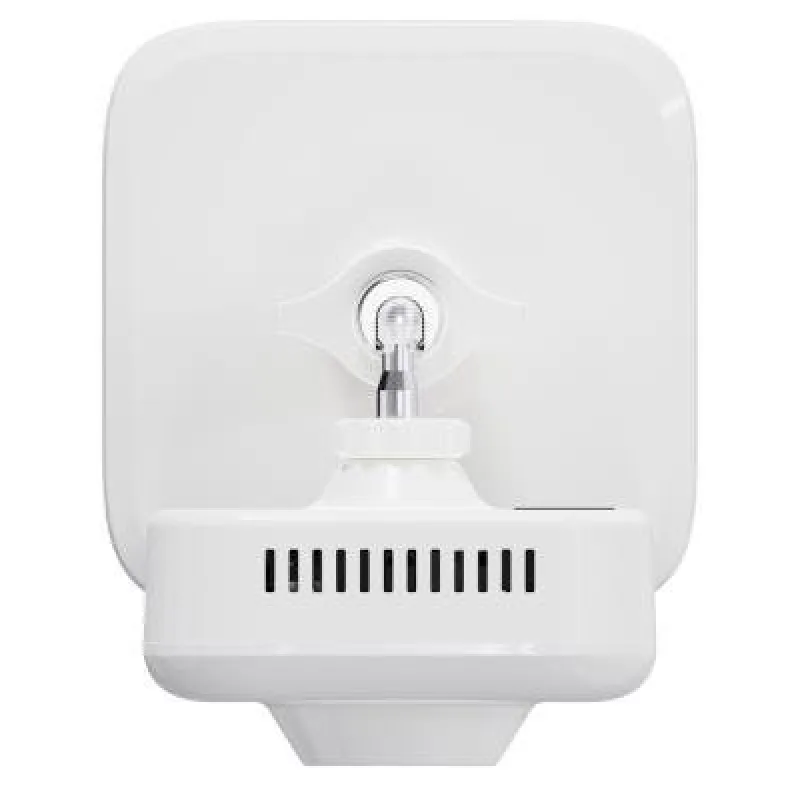 HiLook powered by Hikvision IP kamera IPC-C340HA-D/W(W)/ vnútorná, cube,…