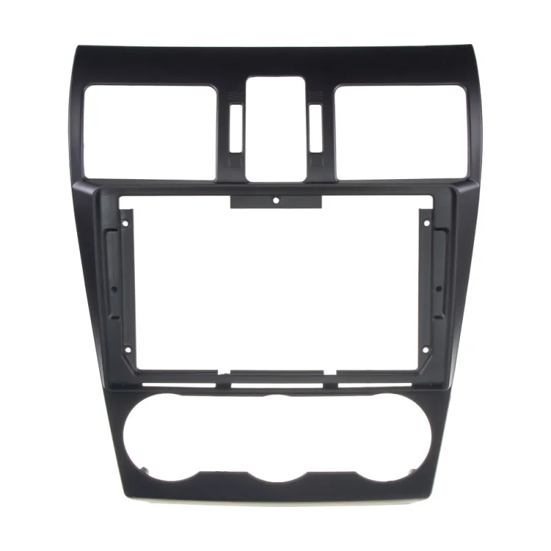 Redukce pro 9" autorádio Subaru Impreza, Forester, XV 2011-2016 13954
