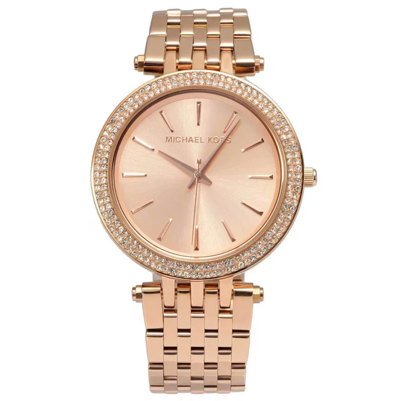 Dámske Hodinky MICHAEL KORS MK3192 (39MM)