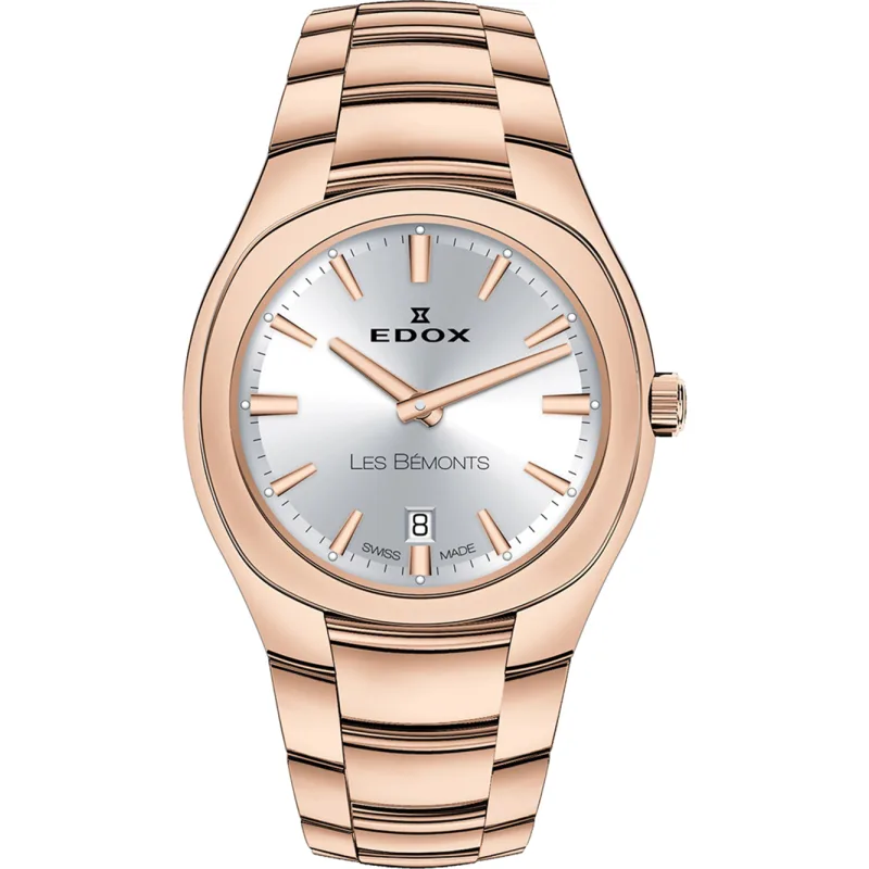Edox 57004-37R-AIR