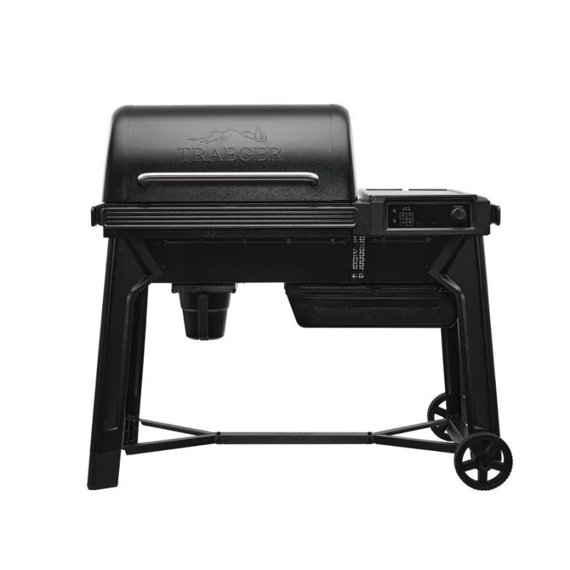 Traeger Woodridge peletový gril TFB86MLHI