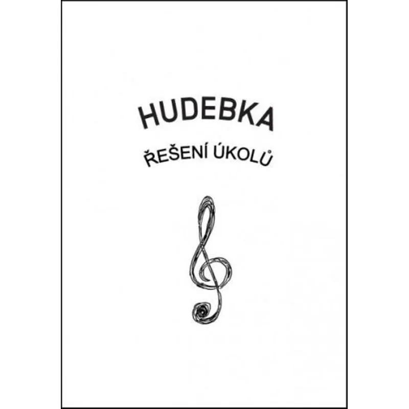 Vozar Hudebka - řešení úloh