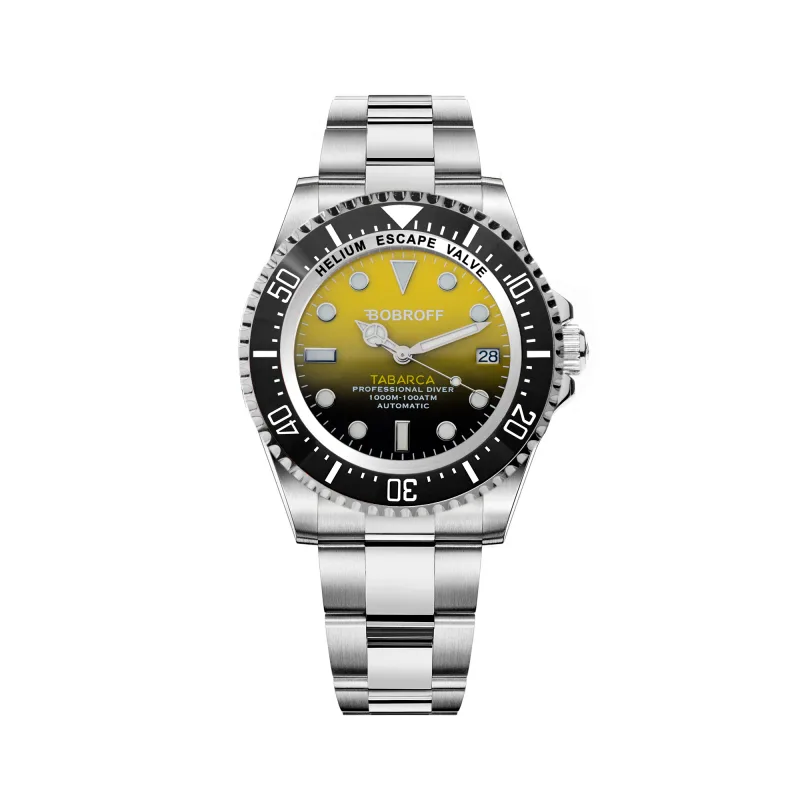 Bobroff BF0008