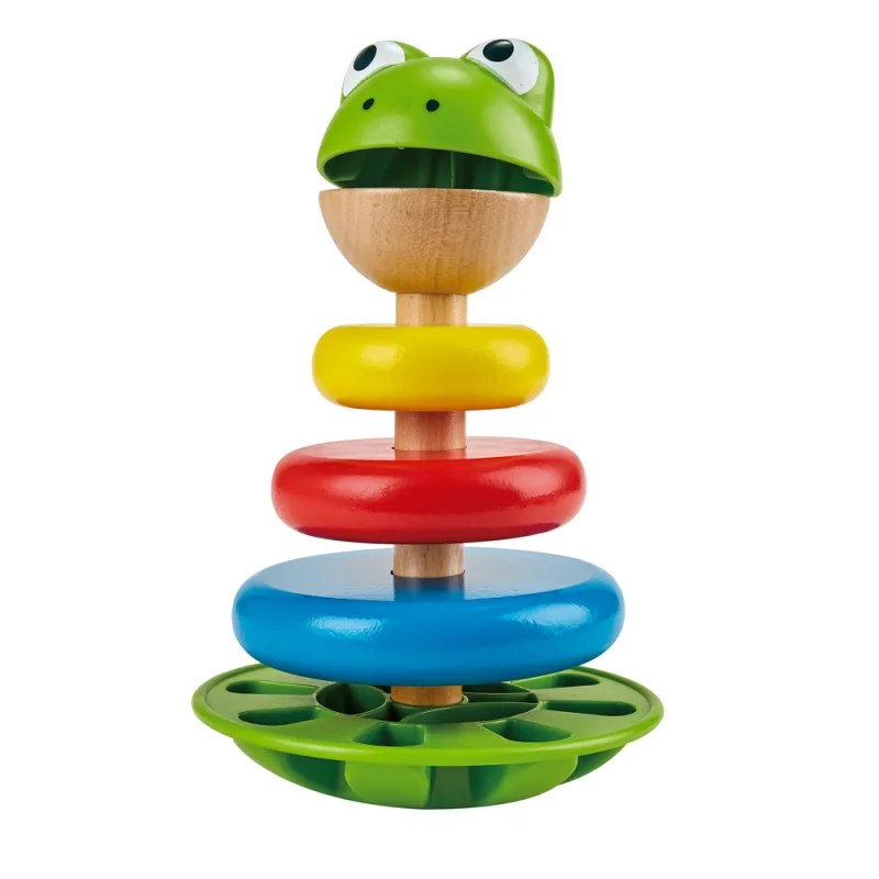 Hape Skladací žabiak