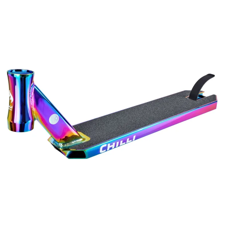 Doska Chilli Reaper Neochrome