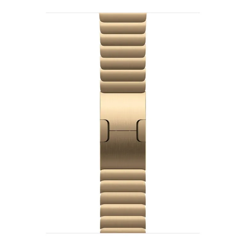 Watch Acc/ 46/ Radiant Gold Link Bracelet MJNY4ZM/A