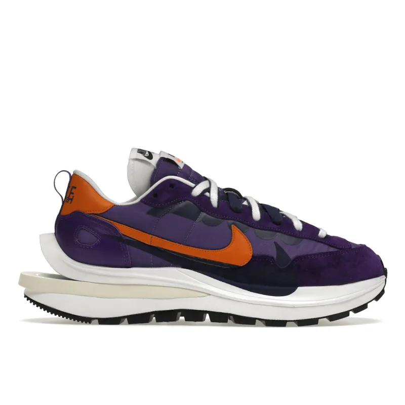 Nike Vaporwaffle sacai Dark Iris - 49.5