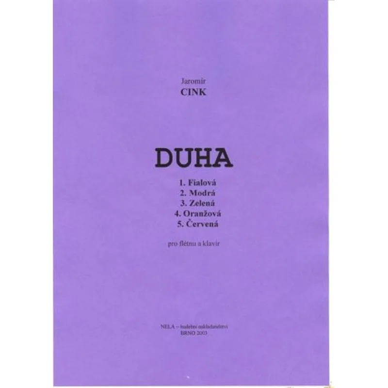 NELA Duha