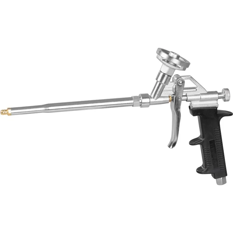 Pištoľ na montážnu penu Strend Pro FG103, Zn, 185 mm