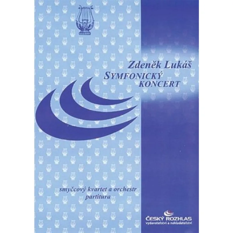 Český rozhlas Symfonický koncert