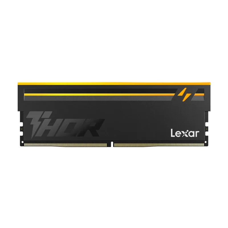 Lexar THOR 2.0 32GB DDR5 6000MHz CL38 RGB (2x16GB) LD5U16G60C38BV-RGD