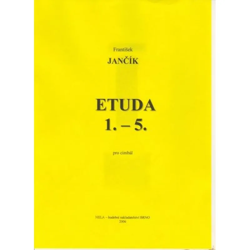NELA Etuda 1-5