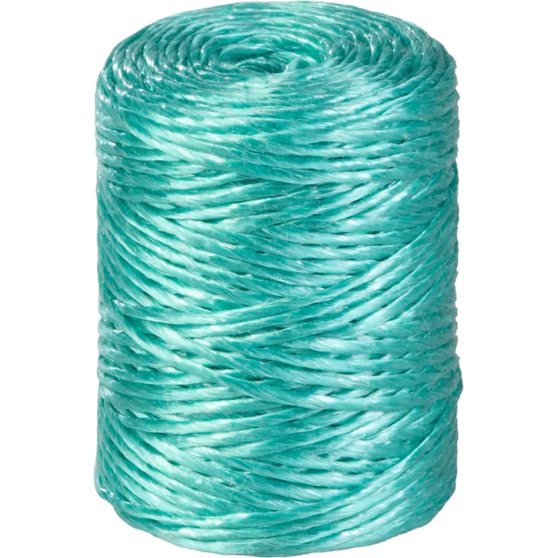 Motúz Strend Pro Garden, PP, zelený, L-100 m, 1,2 mm