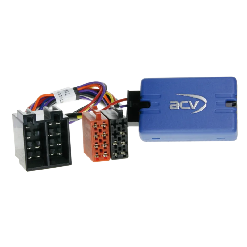 Adaptér z volantu pro Opel Astra, Corsa 52svx001