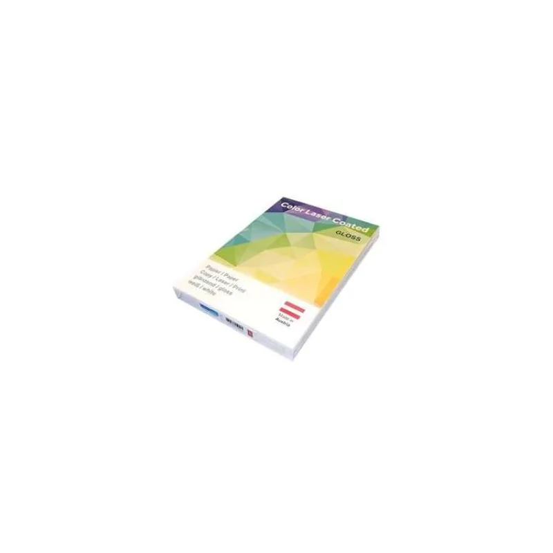 Europapier COLOR LASER COATED GLOSS 250g A4 (CLCG250/A4)