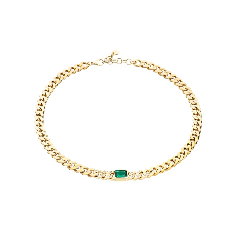 Dámsky Náhrdelník CHIARA FERRAGNI DÁMSKY J19AUW29 (38+4CM )