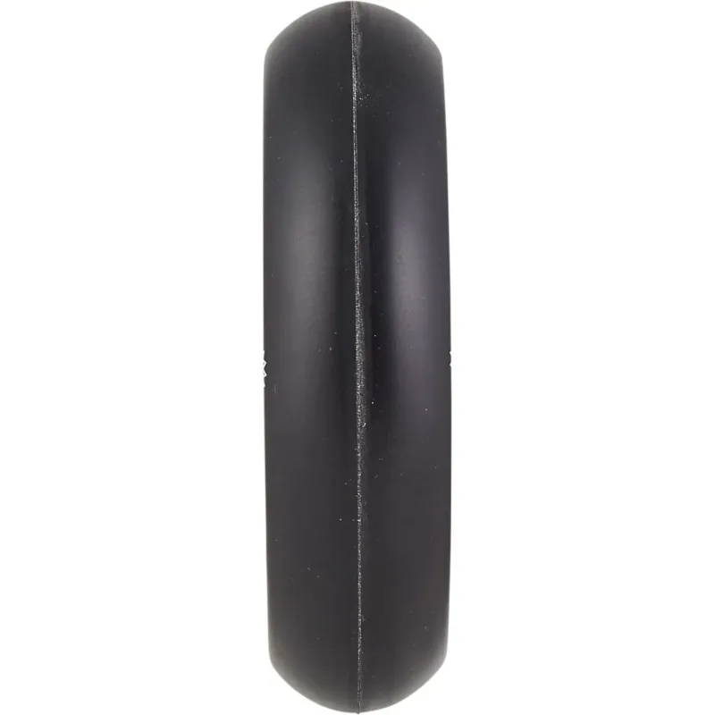 Kolieska Root Industries Lotus 120x30mm čierne 2ks