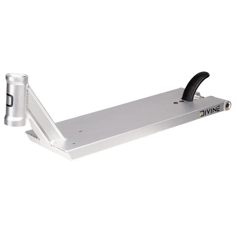 Doska Divine Street 6,5" 520 mm strieborná