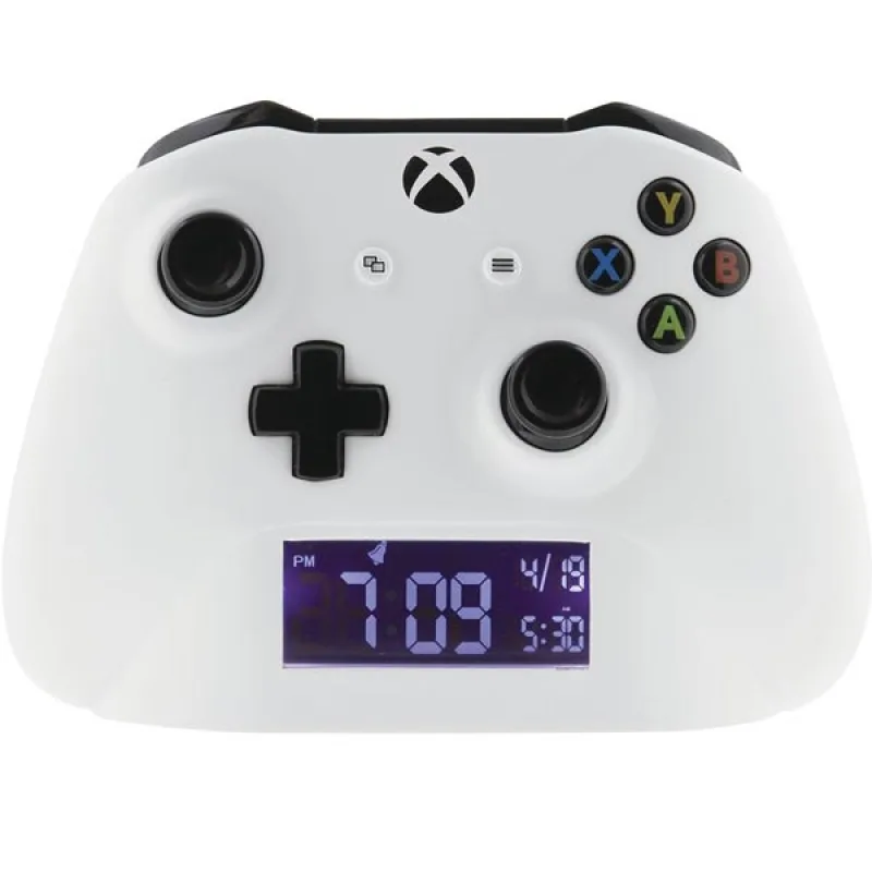 Alarm Clock (Xbox)