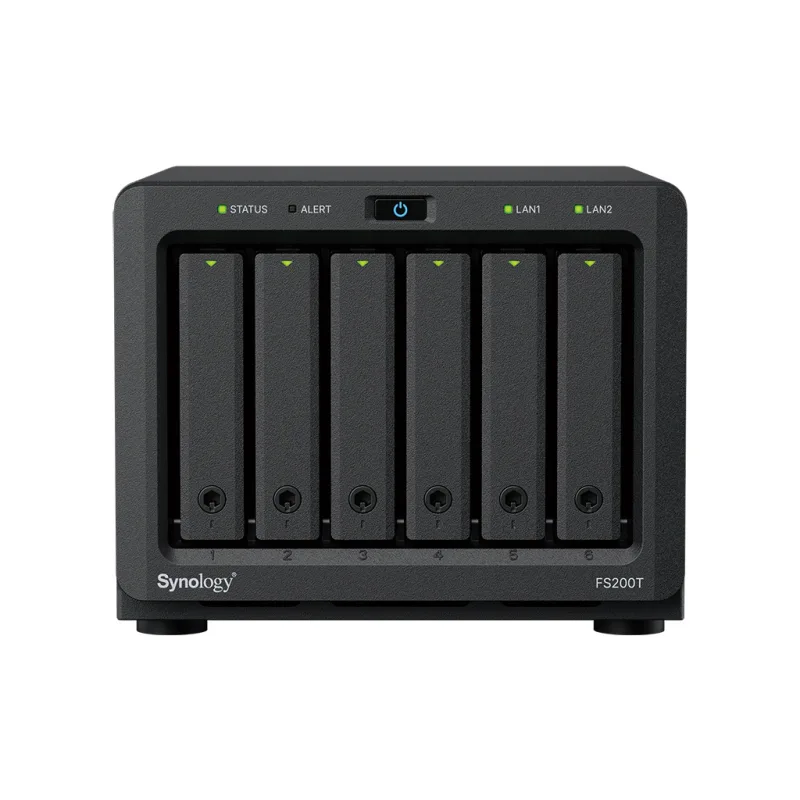 Synology FS200T FS200T
