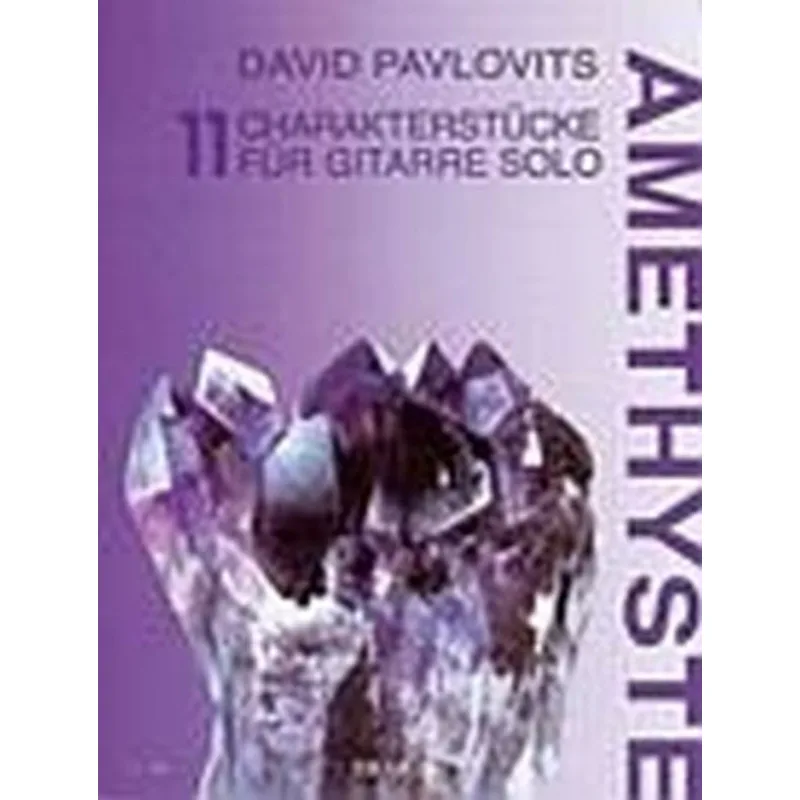Ricordi Amethyste