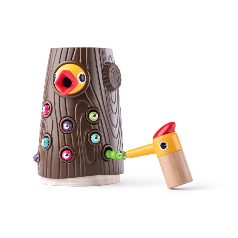 Woody Datel-hra