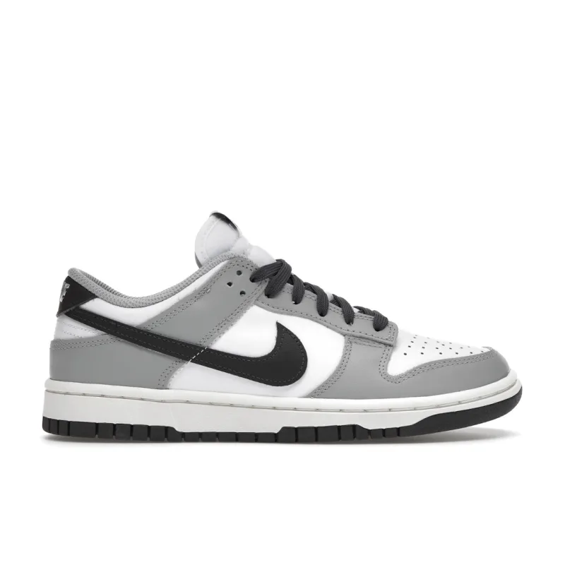 Nike Dunk Low Light Smoke Grey (Women's) - 36.5
